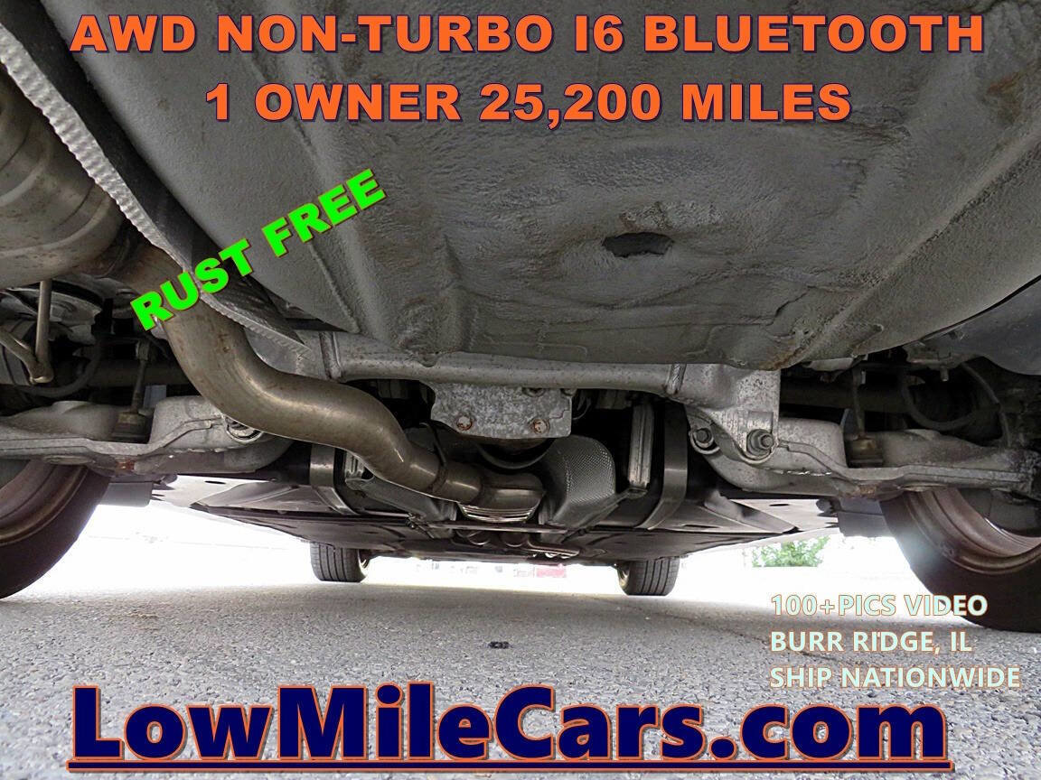 Used 2008 BMW 528xi Sedan image 3