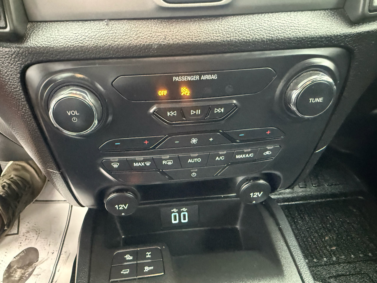 Used 2022 Ford Ranger XL w/ FX4 Off-Road Package image 24