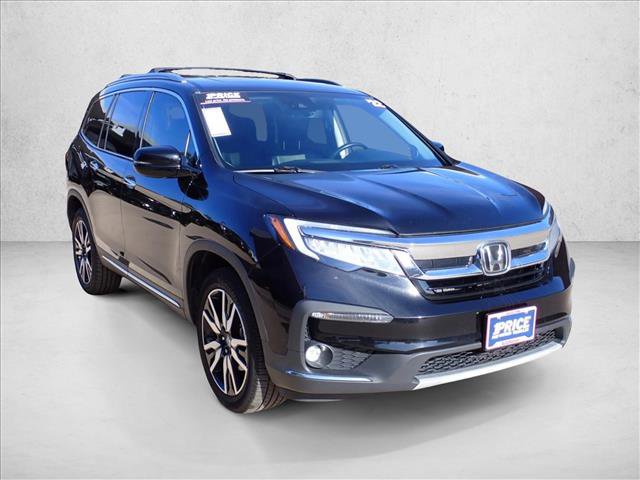 Used 2022 Honda Pilot Elite image 6