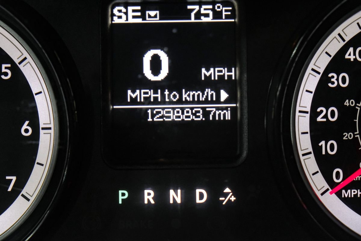 Used 2018 RAM 1500 Tradesman w/ Popular Equipment Group image 19