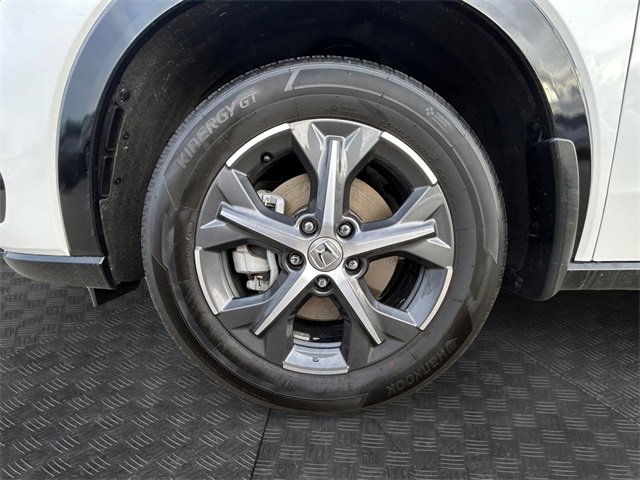 Used 2023 Honda HR-V EX-L image 13