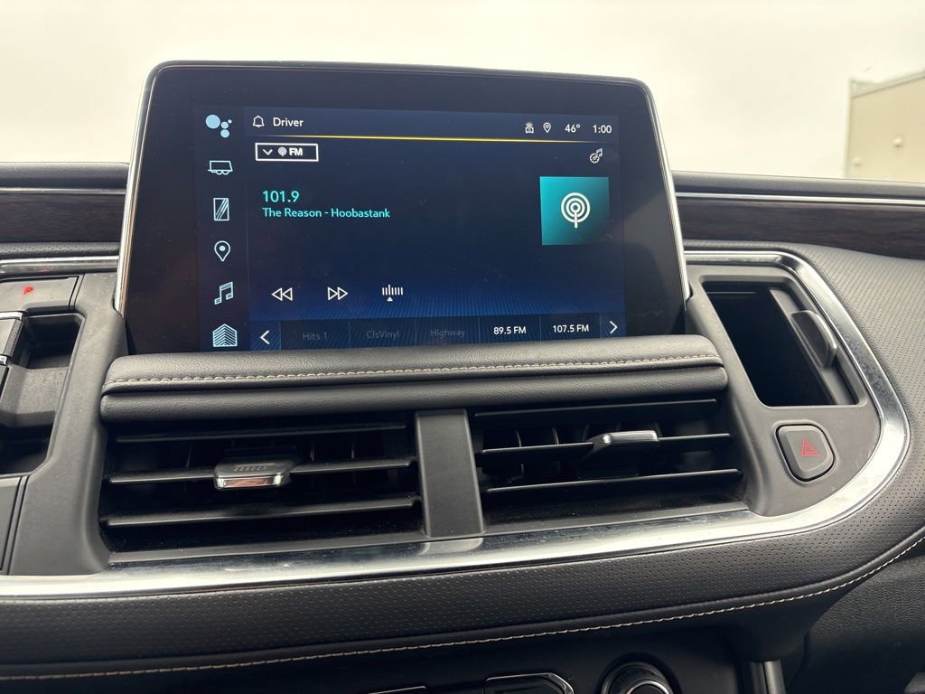 Used 2023 Chevrolet Suburban Premier image 37