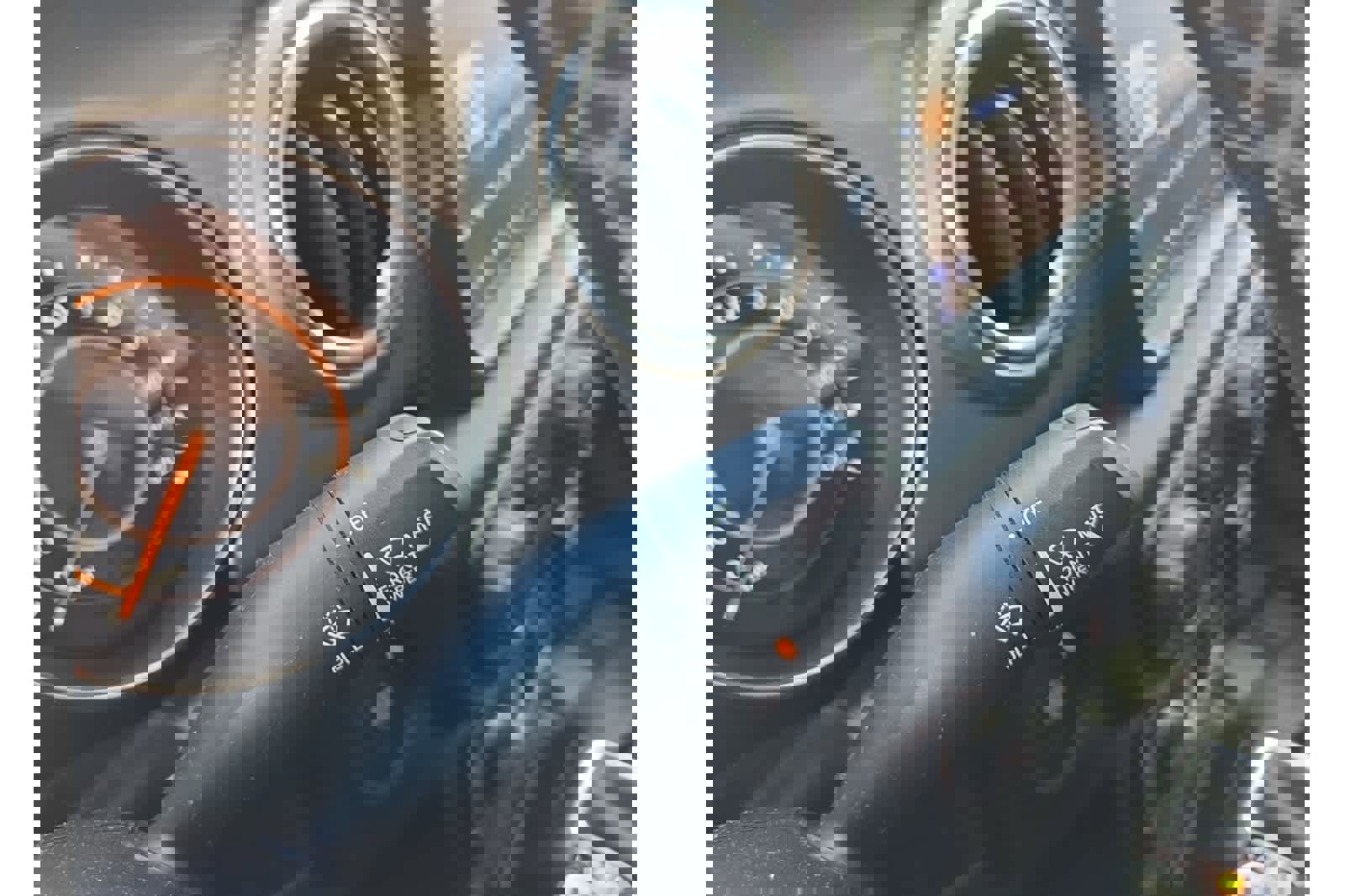 Used 2021 Jeep Gladiator Overland image 30