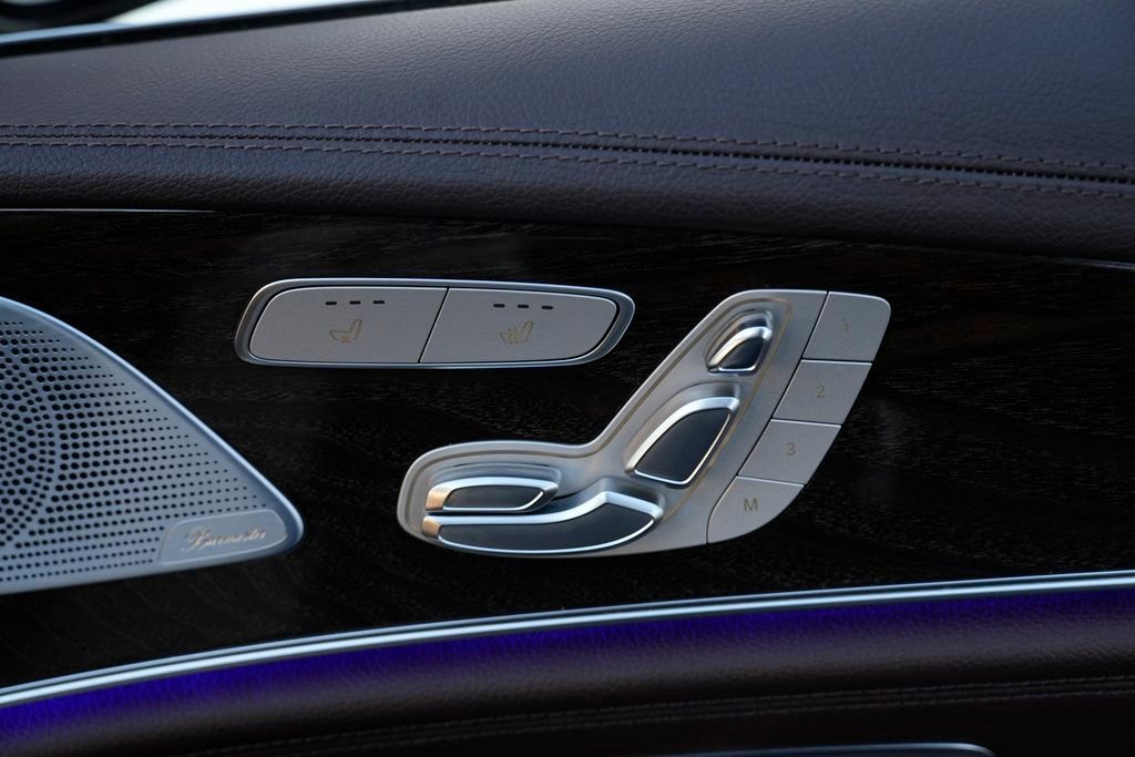 Used 2020 Mercedes-Benz CLS 450 4MATIC image 38