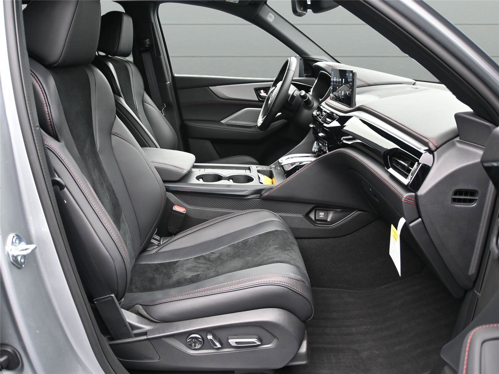 Certified 2026 Acura MDX A-Spec image 19