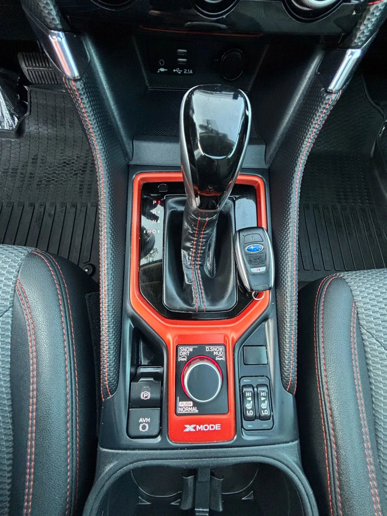 Used 2019 Subaru Forester Sport w/ Popular Package #2 image 23