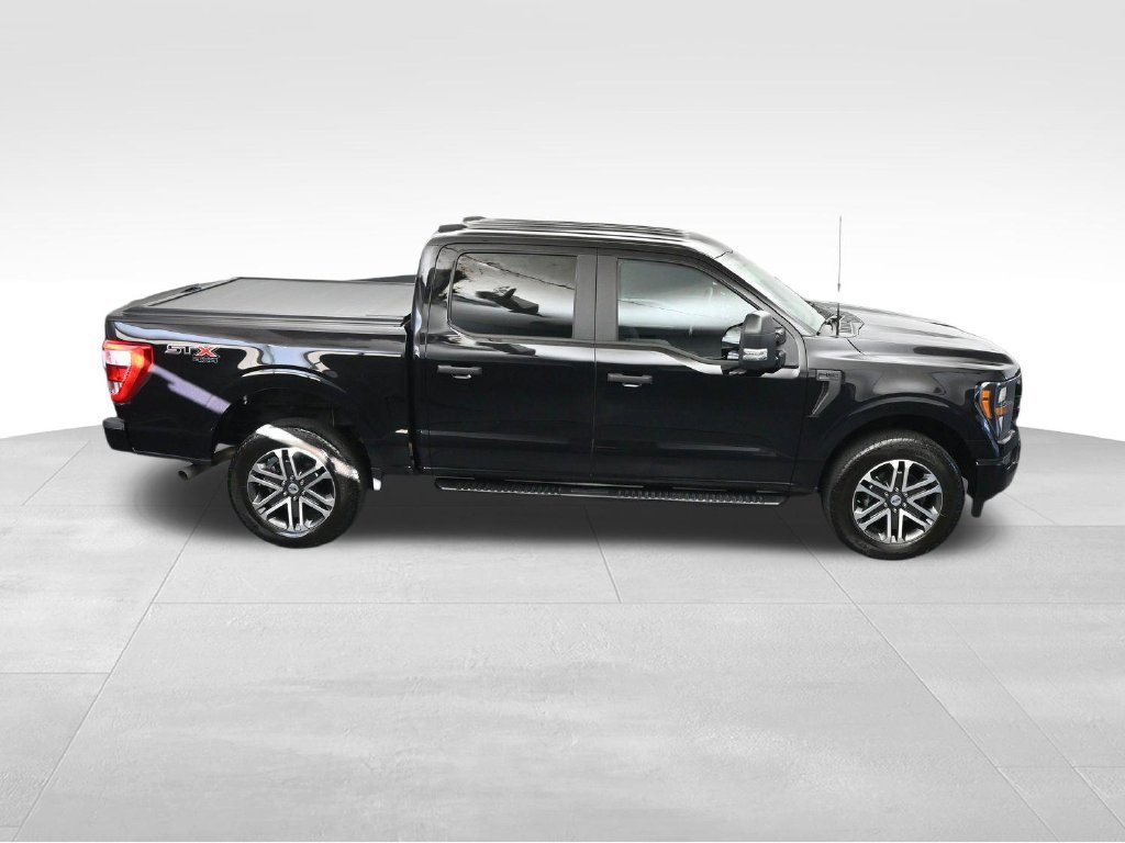 Used 2023 Ford F150 XL w/ STX Appearance Package AWD/4WD image 31
