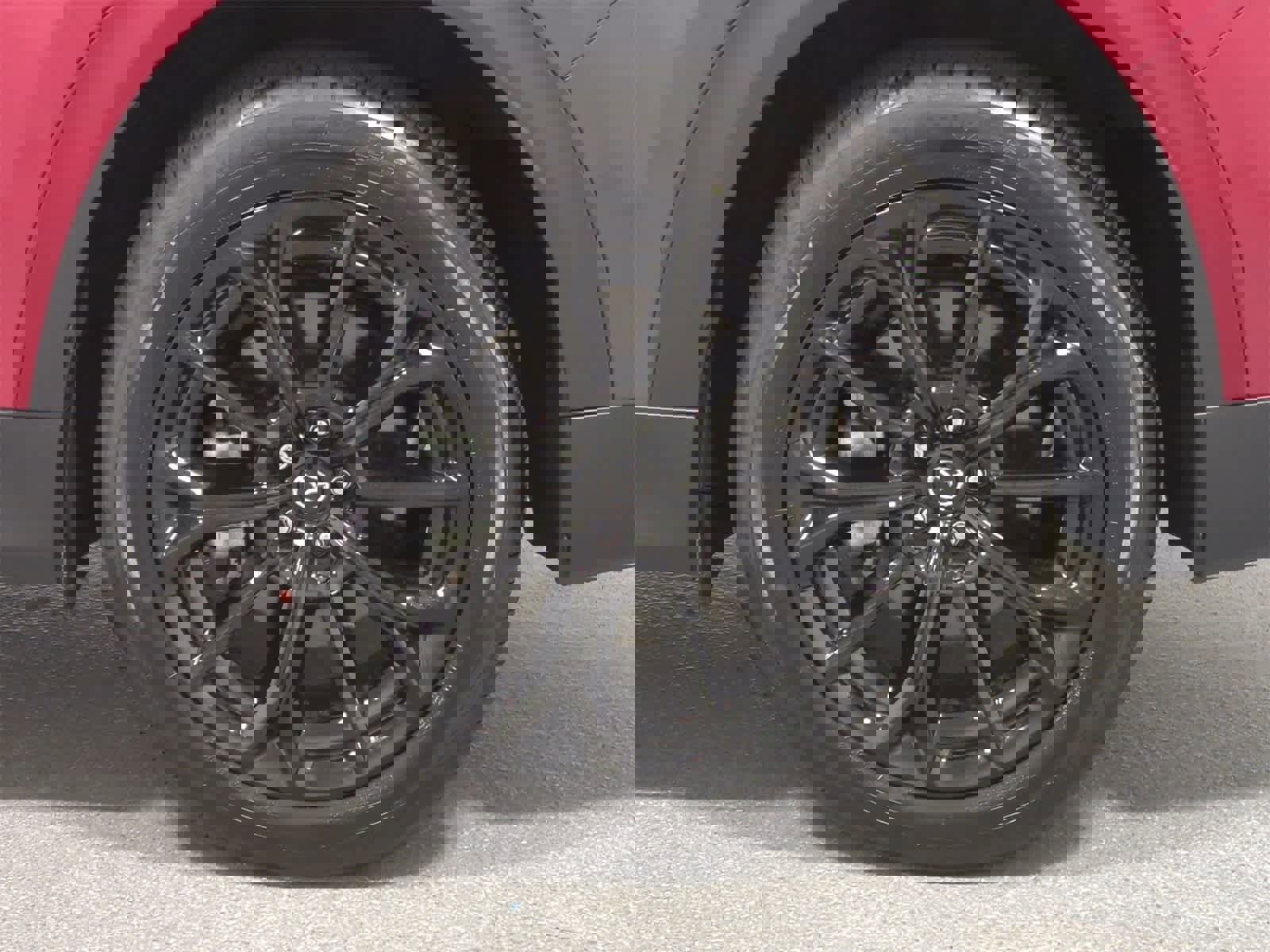 Certified 2025 MAZDA CX-70 3.3 Turbo w/ Premium Plus Pkg image 14