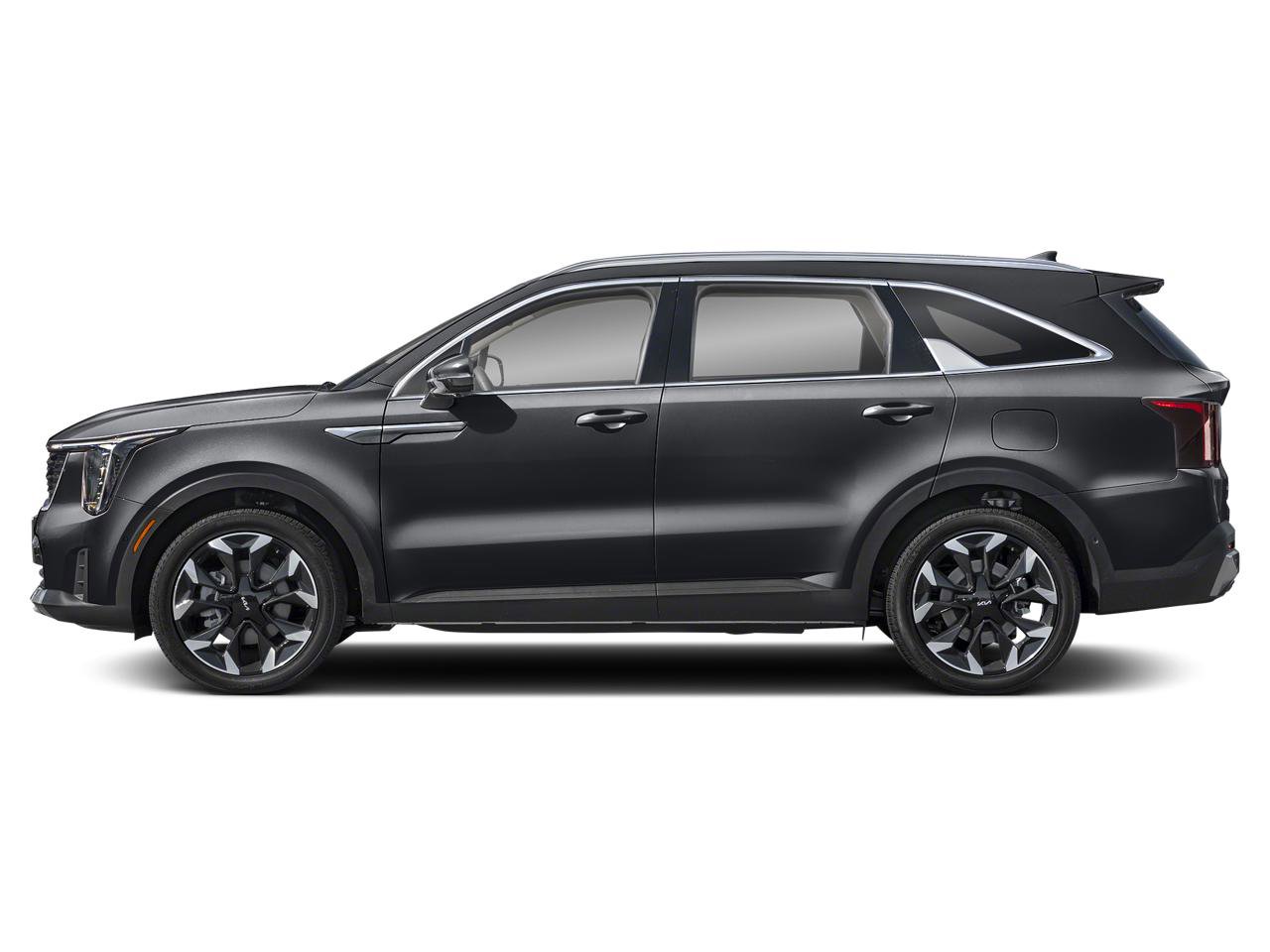 New 2025 Kia Sorento SX FWD image 30