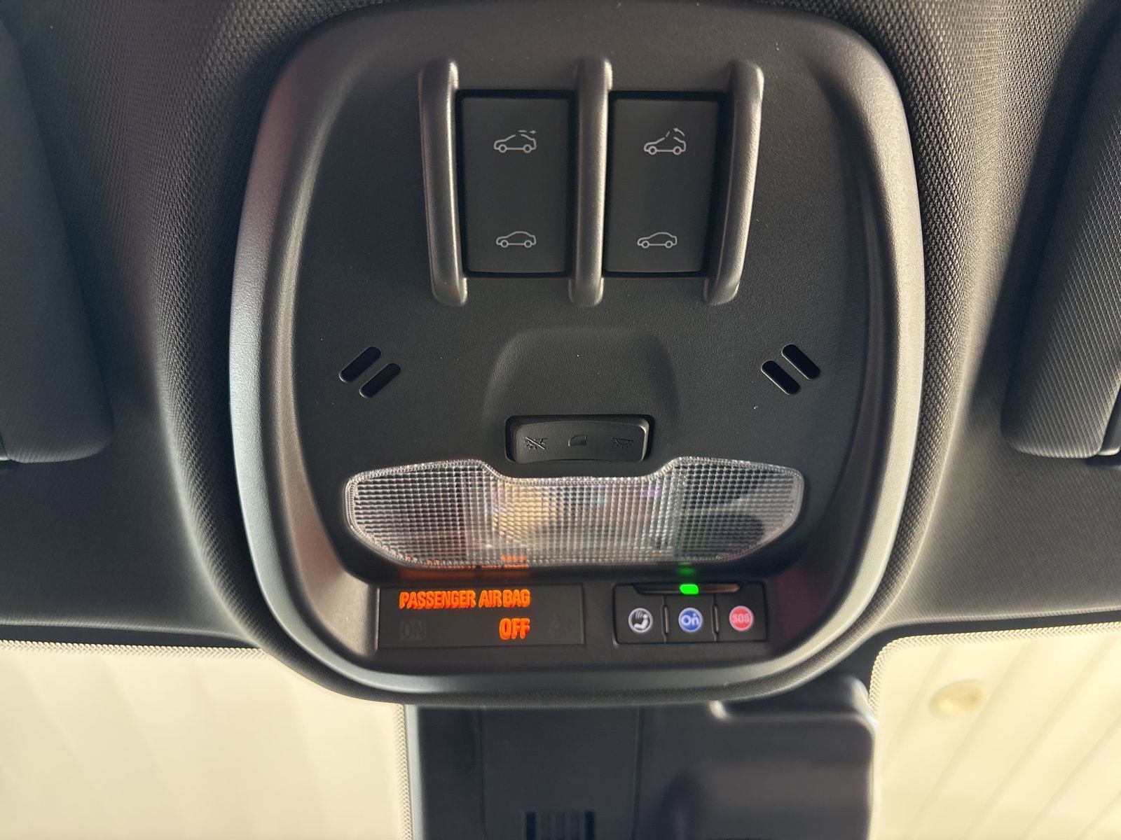 New 2026 Chevrolet Trax RS image 19