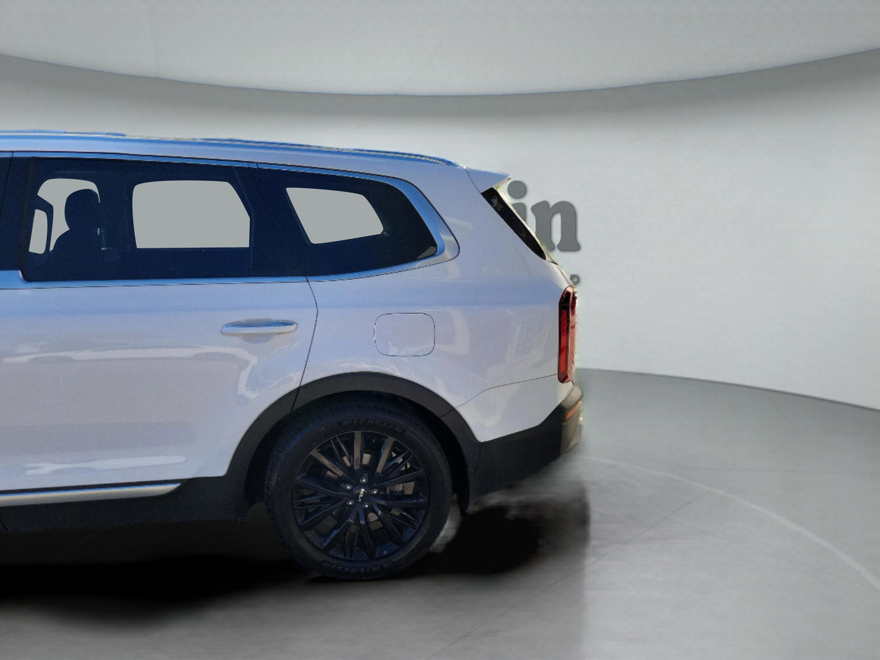 Used 2022 Kia Telluride SX w/ SX Prestige Package AWD/4WD image 31