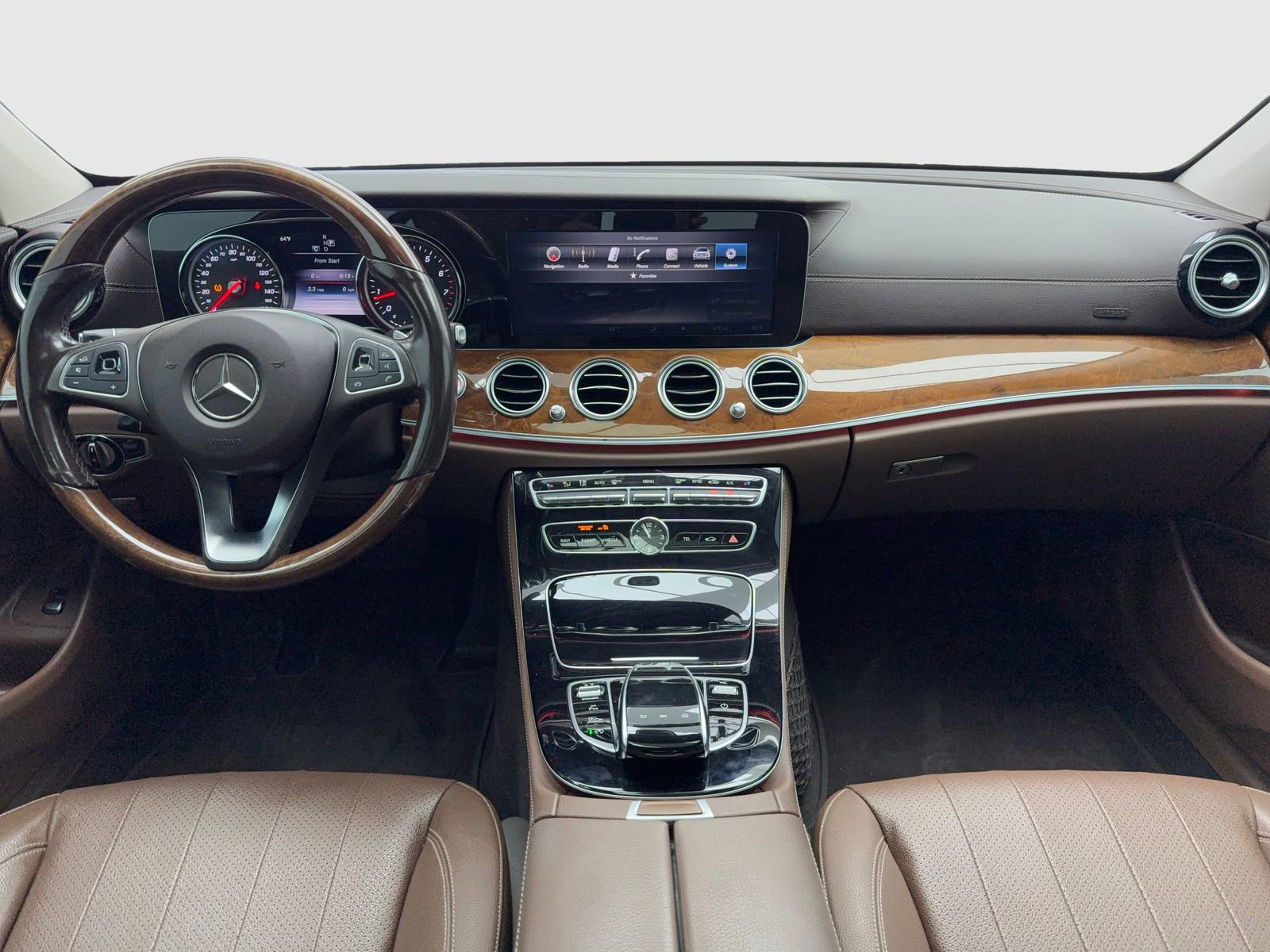 Used 2017 Mercedes-Benz E 300 image 20