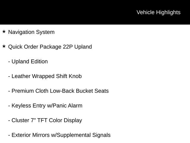 Used 2023 Jeep Renegade Latitude AWD/4WD image 11