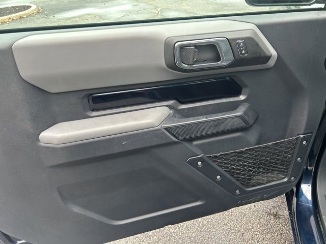 Certified 2021 Ford Bronco 2-Door image 22