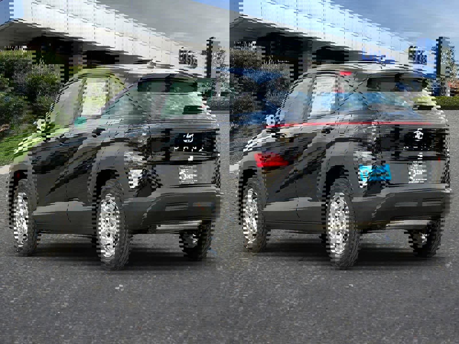 New 2026 Hyundai Kona SE image 7