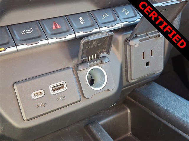 Certified 2021 GMC Sierra 1500 Denali w/ Denali Ultimate Package image 22