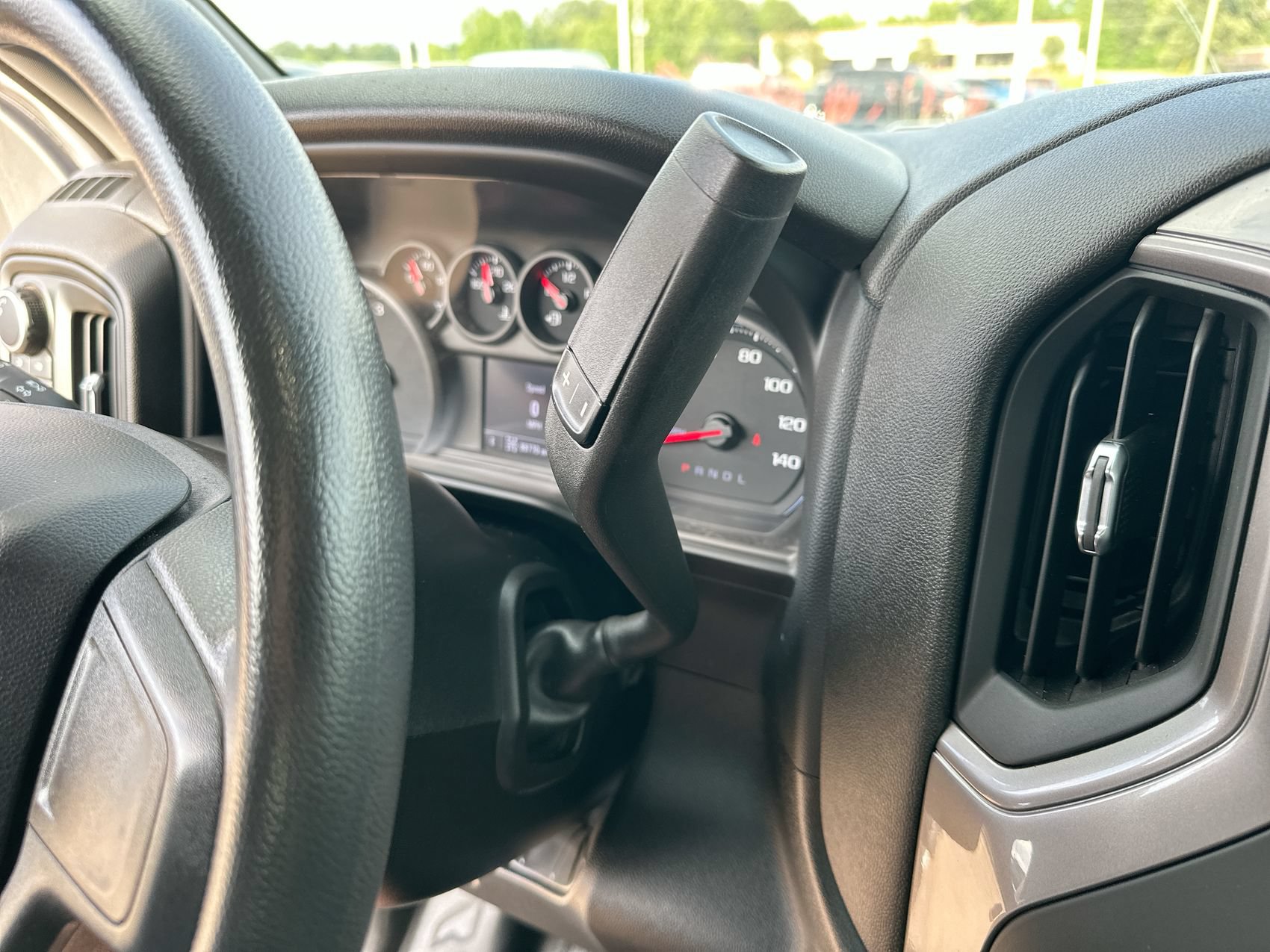 Used 2024 Chevrolet Silverado 3500 W/T AWD/4WD image 19