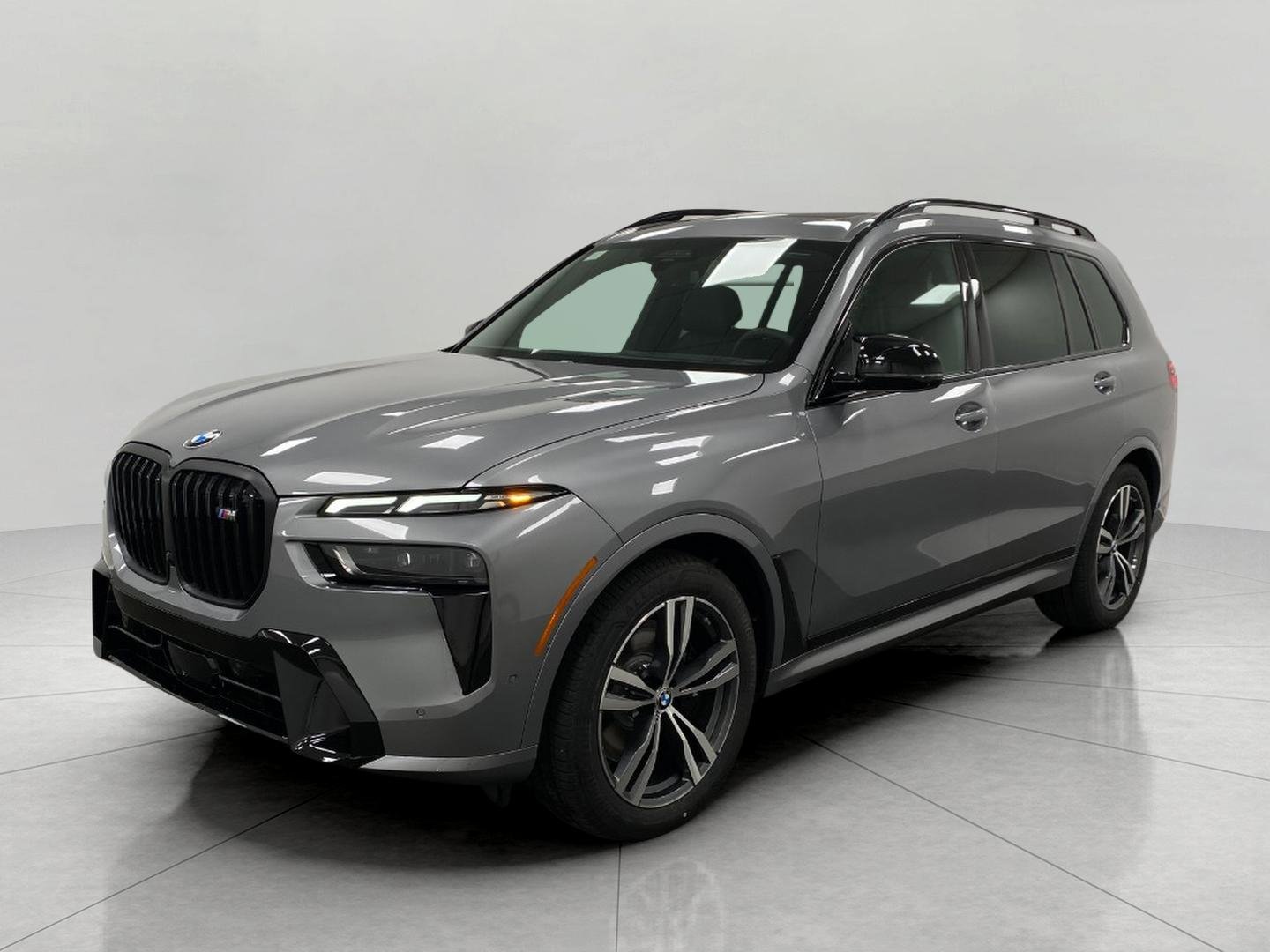 New 2026 BMW X7 M60i image 11