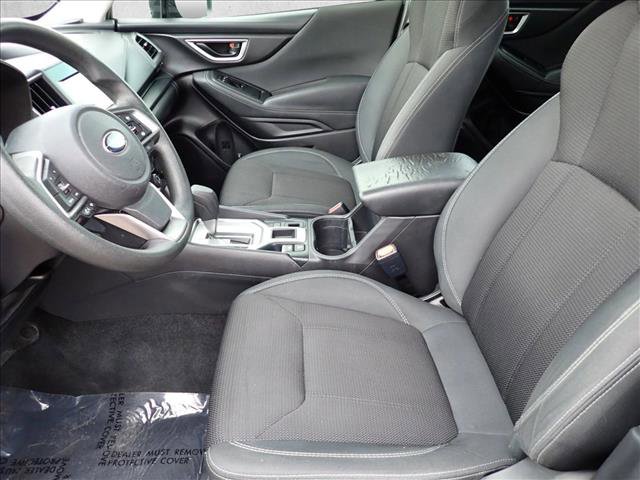 Certified 2021 Subaru Forester image 11
