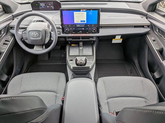 New 2026 Toyota bZ image 13