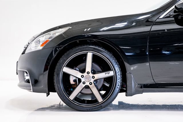 Used 2013 INFINITI G37 x Sedan w/ Premium Pkg AWD/4WD image 26