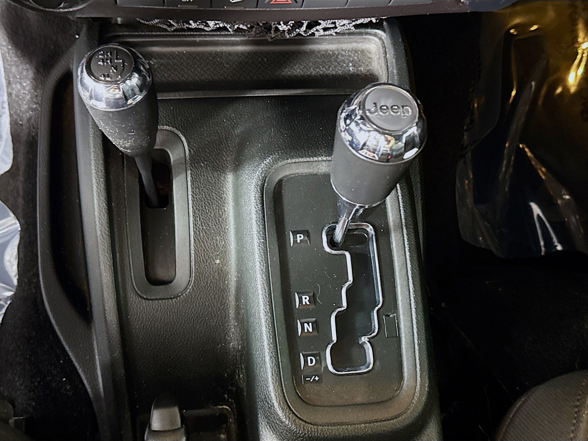 Used 2017 Jeep Wrangler Sport w/ Quick Order Package 24S image 19