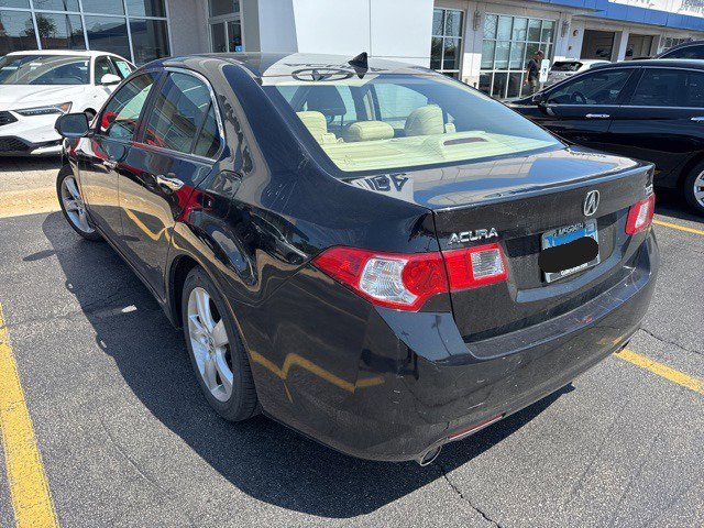 Used 2010 Acura TSX Sedan FWD image 3