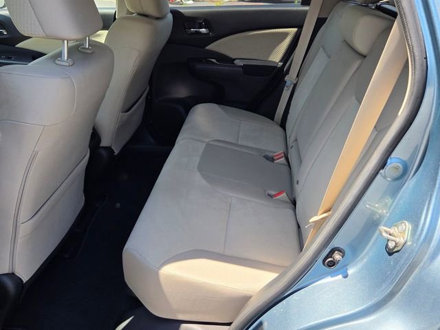 Used 2016 Honda CR-V EX image 11