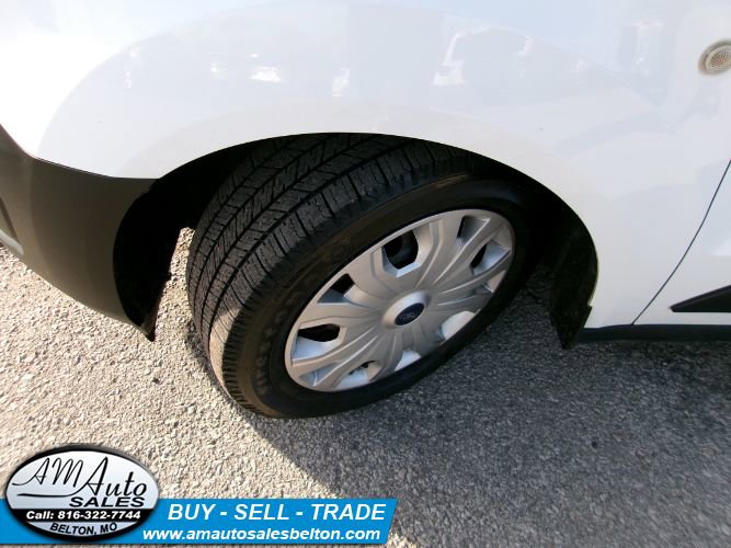 Used 2022 Ford Transit Connect XL image 24