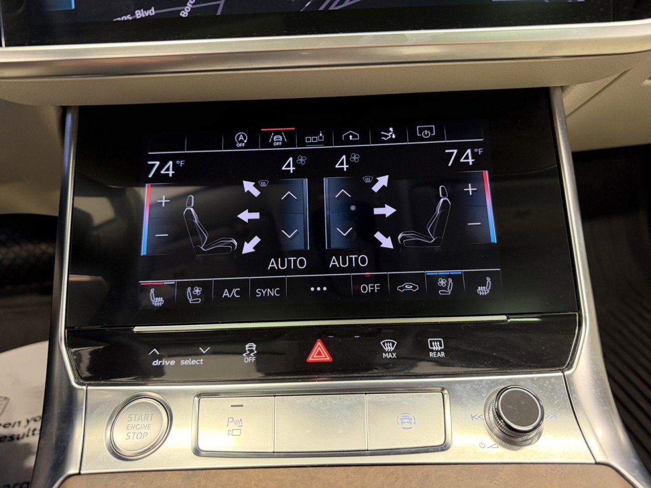 Used 2019 Audi A7 3.0T Premium Plus w/ Premium Plus Package image 20