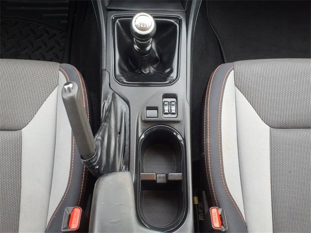 Used 2018 Subaru Crosstrek 2.0i Premium image 20