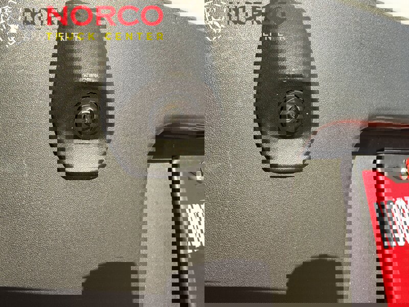 Used 2022 Ford E-Transit Low Roof w/ Interior Upgrade Package image 14