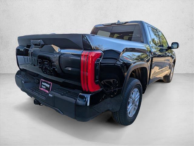 New 2026 Toyota Tundra SR5 image 2