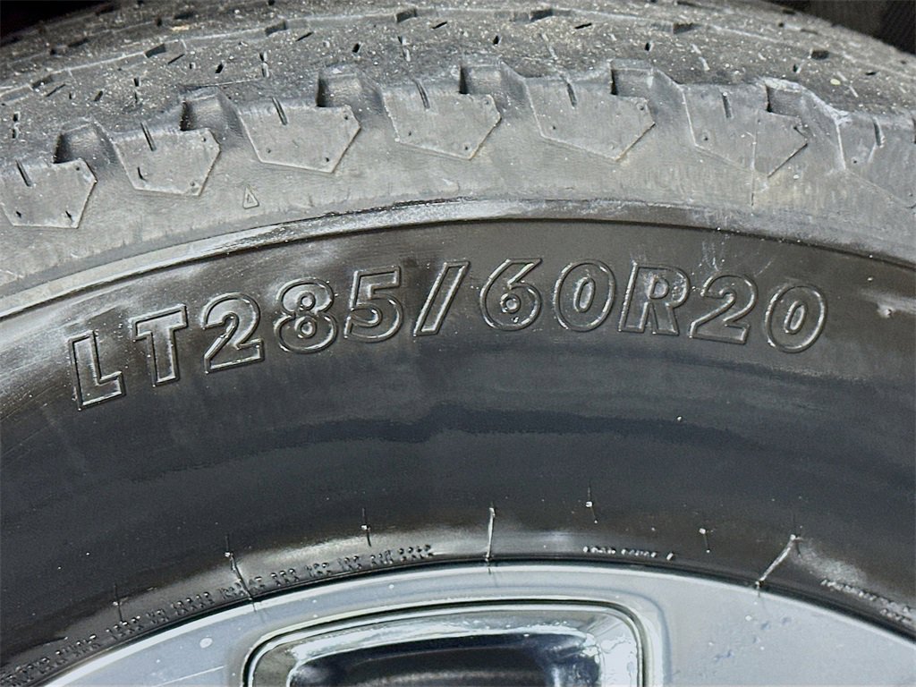 Used 2022 RAM 2500 Limited image 34