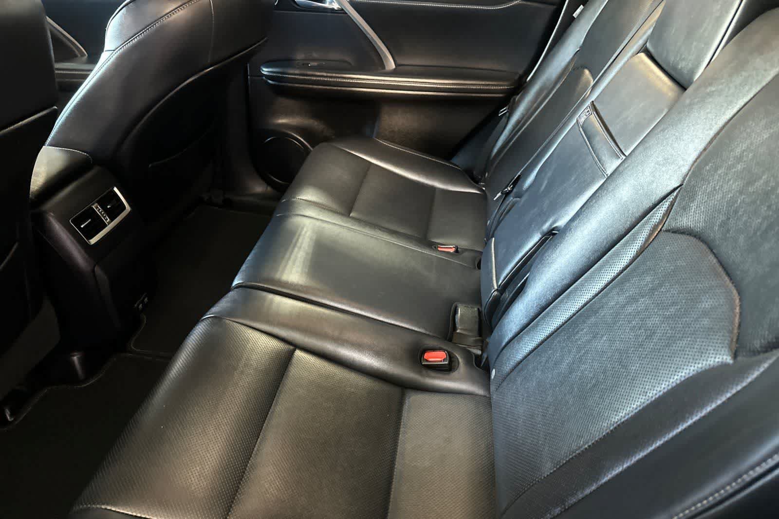 Used 2022 Lexus RX 350 FWD image 5
