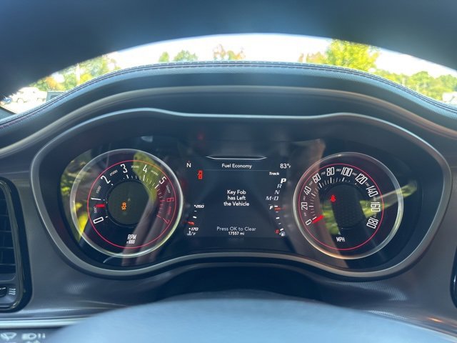 Used 2022 Dodge Challenger R/T Scat Pack w/ Plus Package image 13