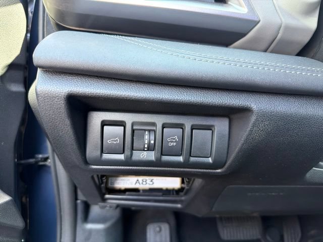 Used 2024 Subaru Outback Limited AWD/4WD image 14