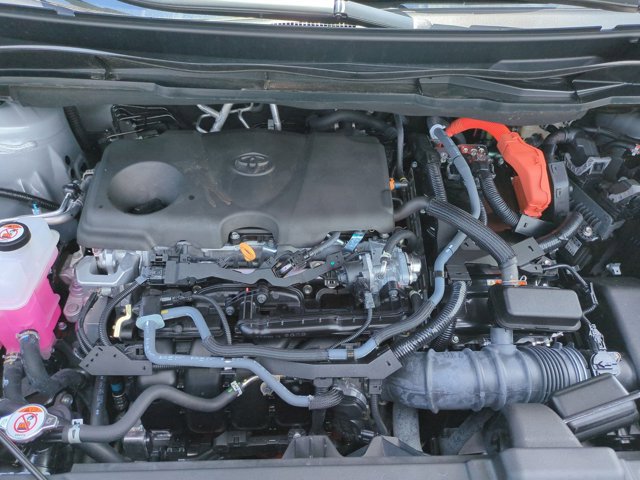 Certified 2024 Toyota Sienna XLE Woodland Edition AWD/4WD image 23