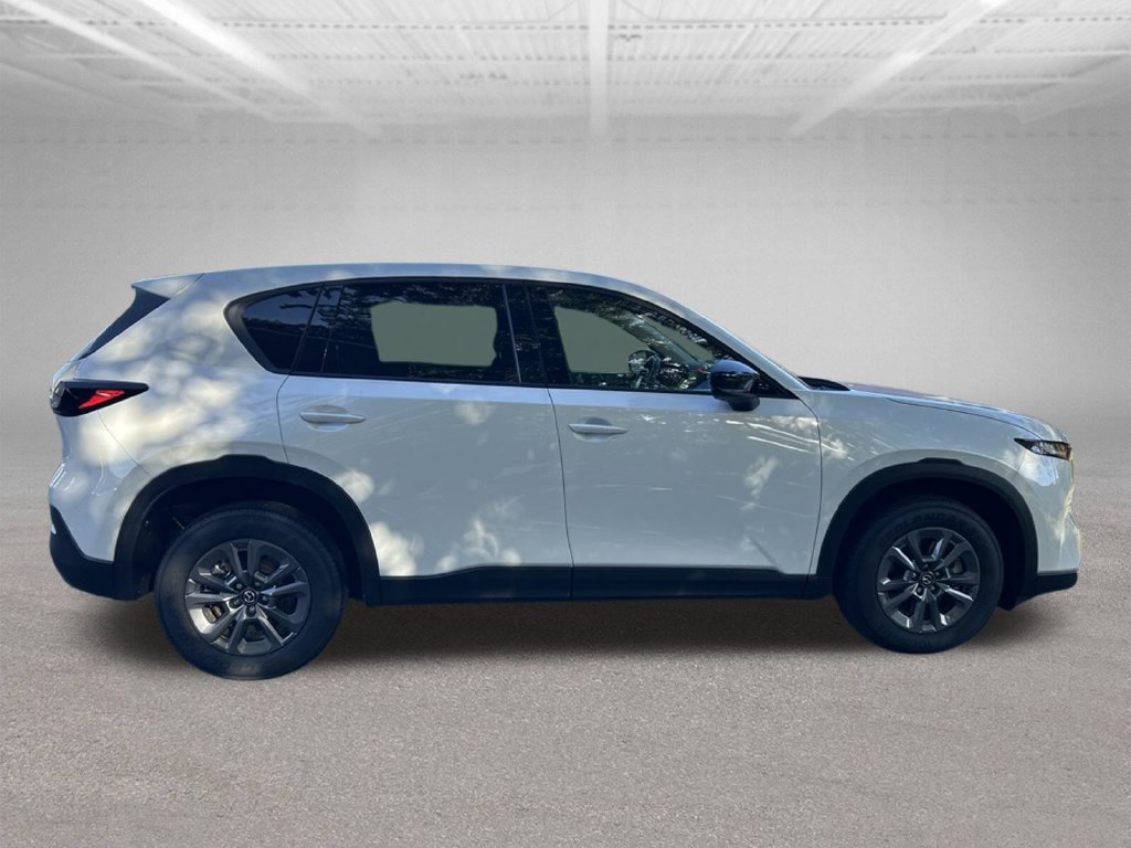 New 2026 MAZDA CX-5 Select AWD/4WD image 7