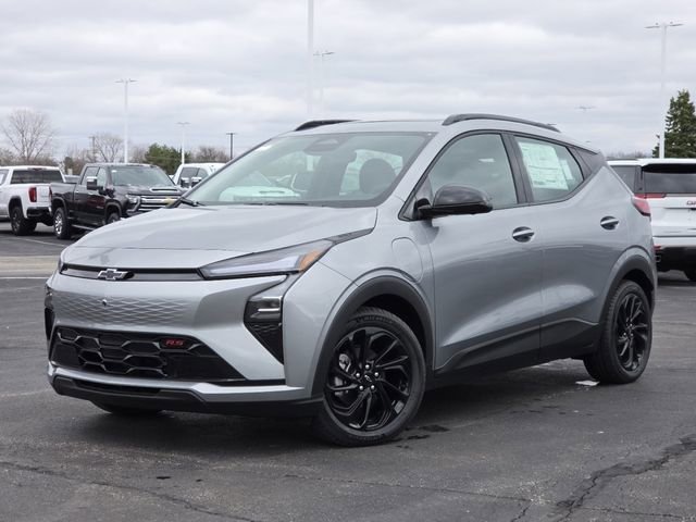 New 2027 Chevrolet Bolt RS w/ Technology Package FWD image 2