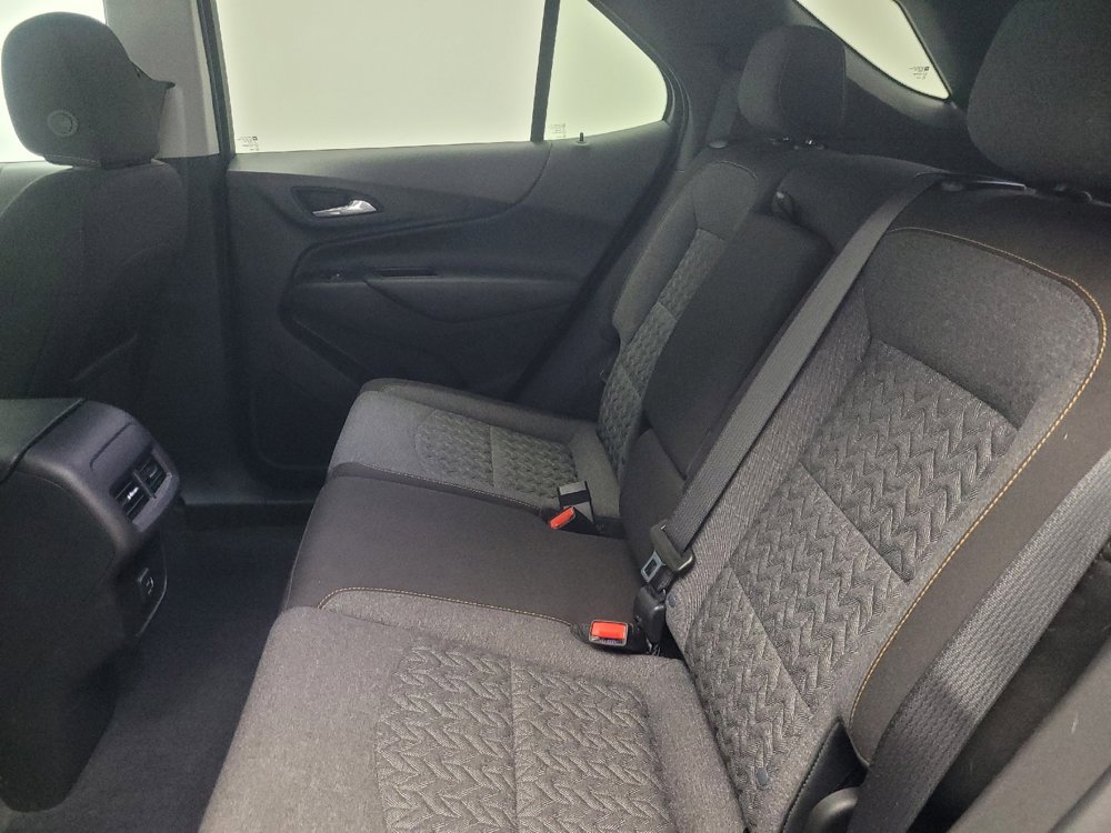 Used 2024 Chevrolet Equinox LT image 18