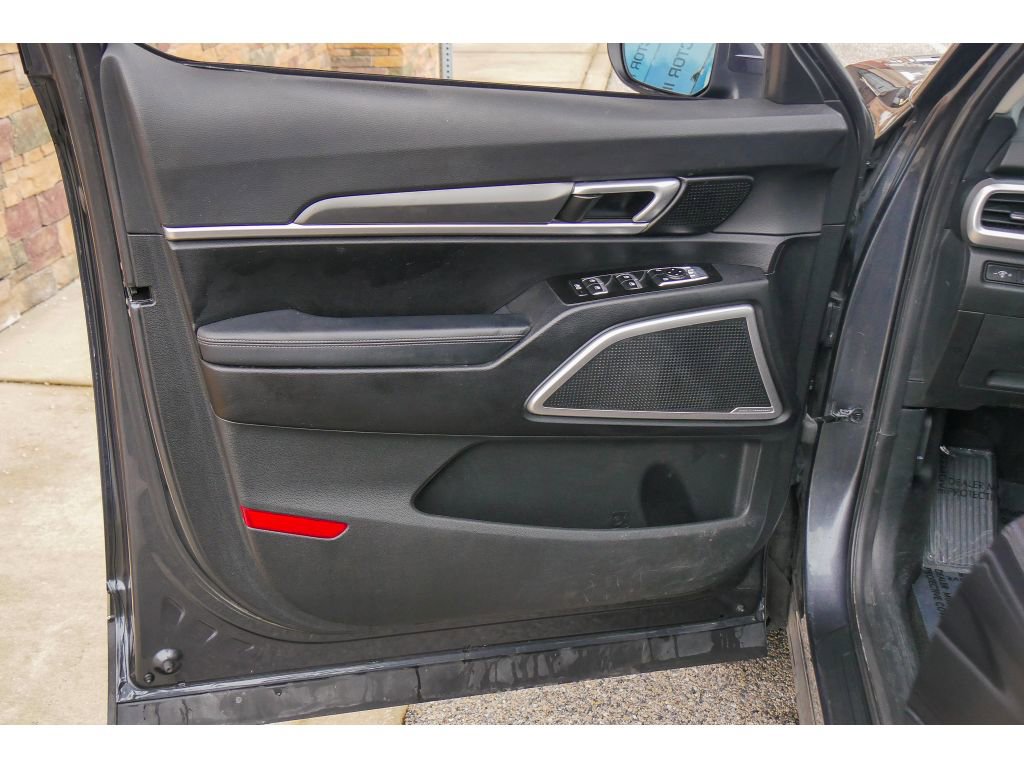 Used 2020 Kia Telluride S image 9