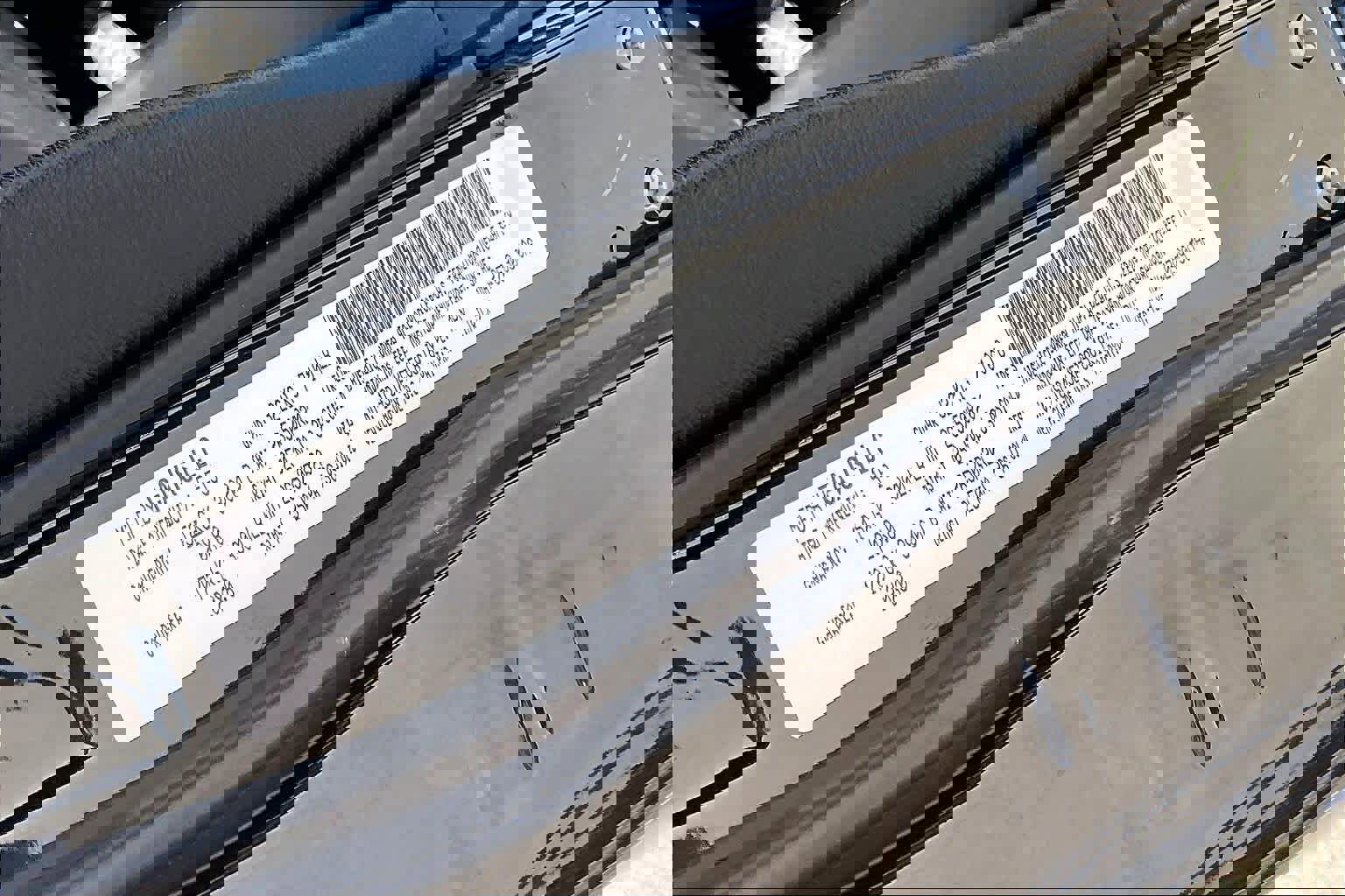 Used 2015 Dodge Durango Citadel w/ Technology Group image 33