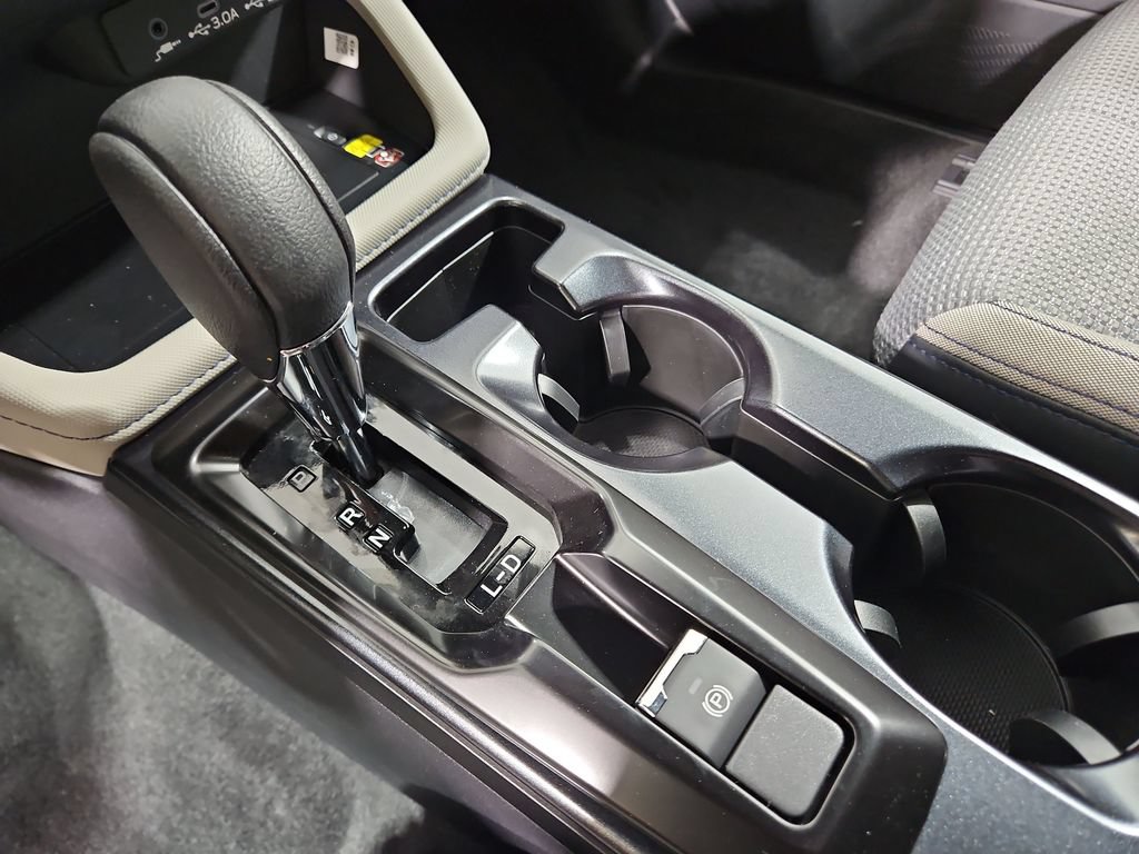 New 2026 Subaru Forester Premium AWD/4WD image 23