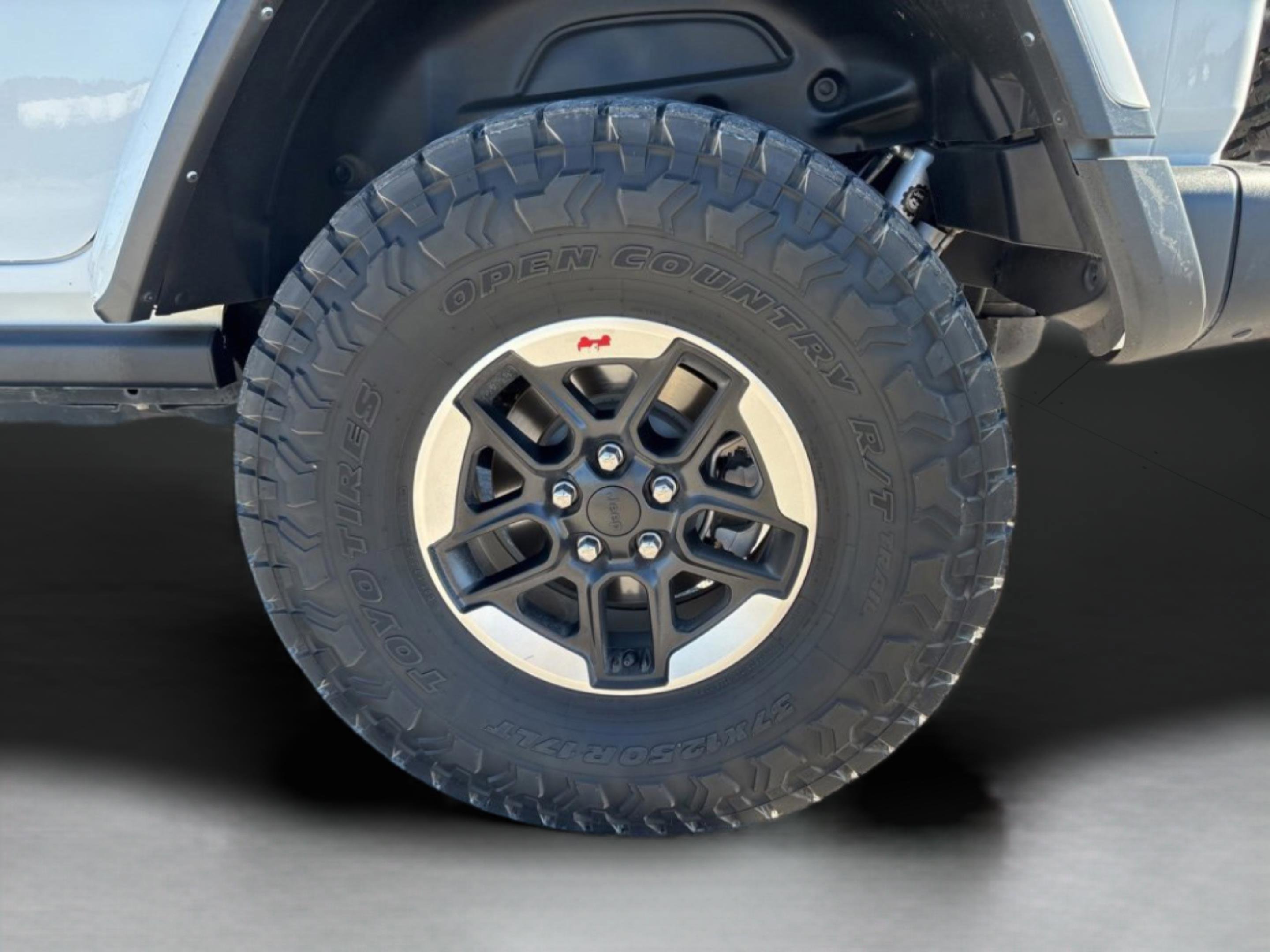 Used 2021 Jeep Wrangler Unlimited Rubicon image 41