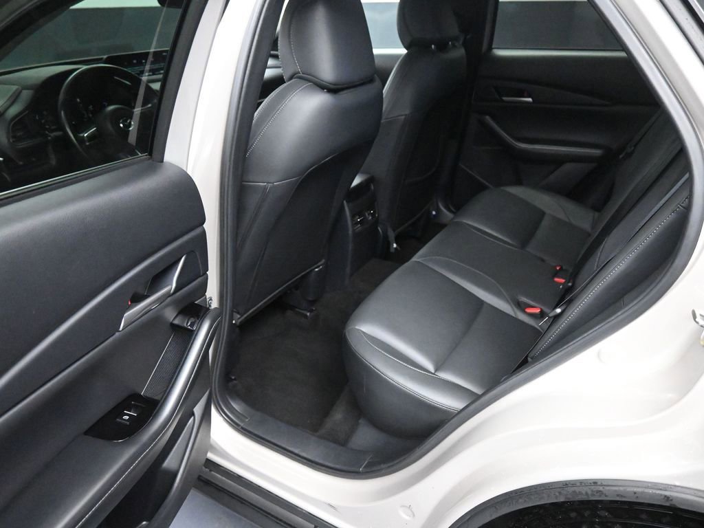 Used 2024 MAZDA CX-30 AWD 2.5 S w/ Select Sport Pkg image 17