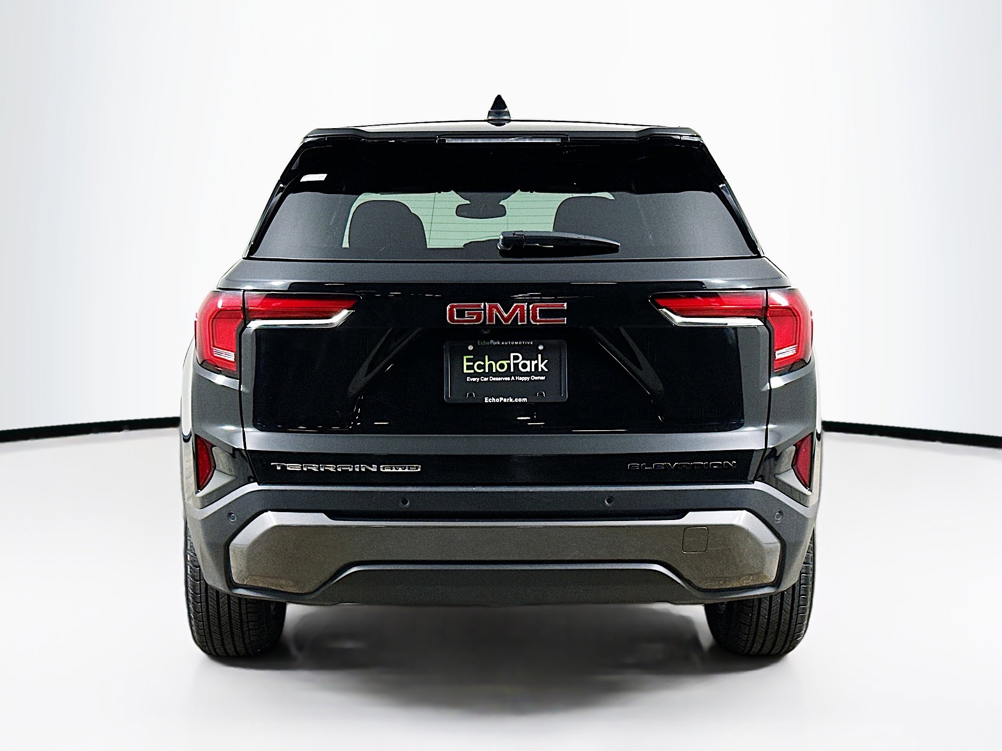 Used 2025 GMC Terrain Elevation image 7