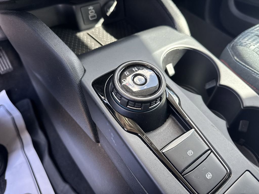 Used 2023 Ford Bronco Sport Heritage image 23