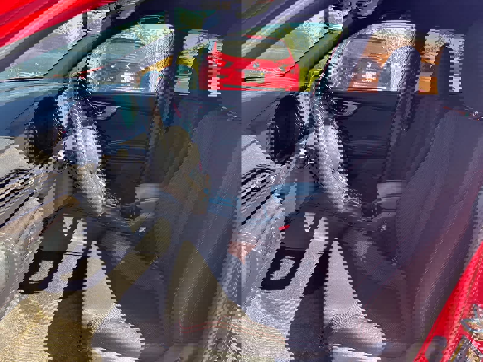 Used 2022 Subaru WRX Premium image 11