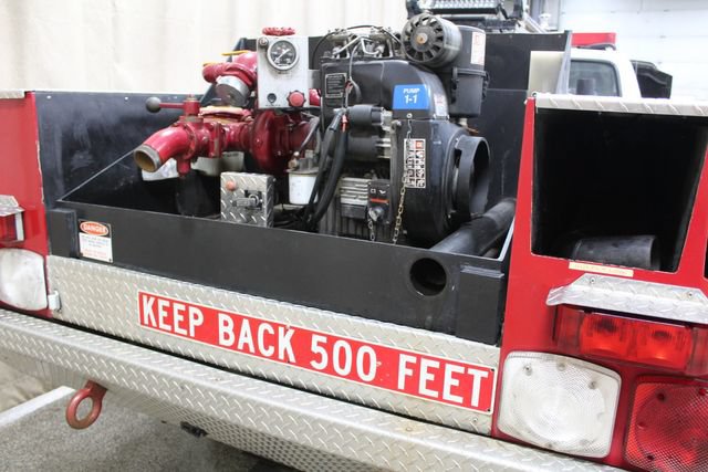 Used 1995 Ford F350 4x4 Regular Cab image 4